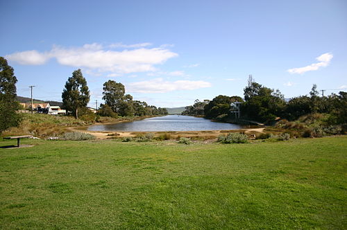 Lauderdale, Tasmania